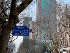 -红房子西菜馆(淮海中路店)