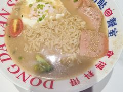 -动哒餐室•港式茶餐厅(顺义华联店)