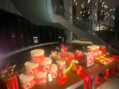 -蛇口希尔顿南海酒店·随轩中餐厅·粤菜