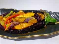 -3号仓库·创意中国菜(嘉兴龙鼎万达店)