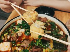 福袋-筒骨麻辣烫(永同昌公寓胜明花园店)