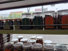 -苏州蜜字牌蜜饯(东环店)