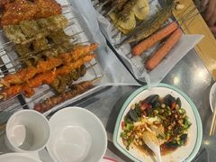 -彭城八戒羊肉串(总店)
