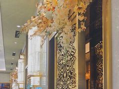大堂-御彩酒家(东风东路店)