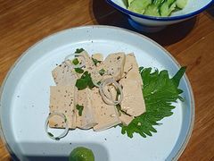 -人间酒暖·Go blanc·烧鸟·深夜食堂(陆家嘴店)