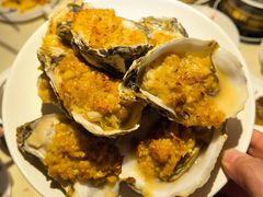 -加餐海鲜自助(集美银泰百货店)