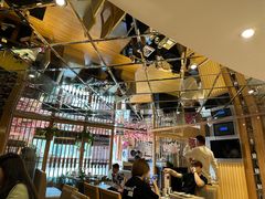 -昱匠·日本料理(金融街店)