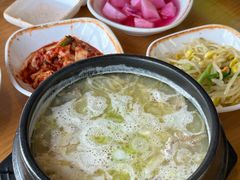 -海云台韩式汤饭·13年匠心韩料(南山店)