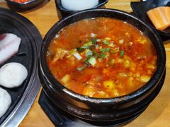 -杀猪天·韩国烤肉(总店)