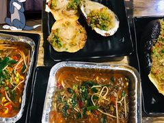 -观景小胖烧烤(观景店)
