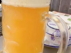 -宗泉烤全羊·烤羊腿·家常菜(解放东路店)