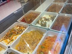 -朝鲜族拌面拌饭·佳木斯风味(砂之船店)