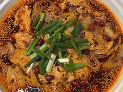 -随和家宴·川菜(杜甫草堂店)