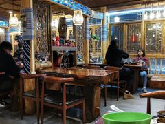 大堂-苗湘食府(十年店)