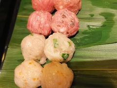 -一哥澳门豆捞·澳门风打边炉(高德置地店)