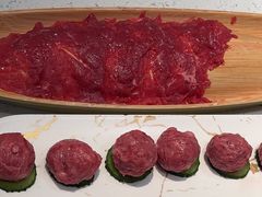 -千牛将·鲜牛肉火锅(开元路店)