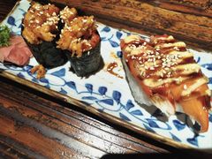 -小川洋风料理(街道口店)
