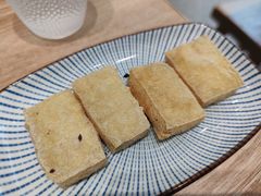 包浆豆腐-小满手工粉(杭州滨江龙湖店)