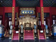 -西樵山国艺影视城
