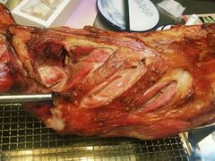 -宗泉烤全羊·烤羊腿·家常菜(解放东路店)