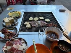 -同心烧烤(总店)
