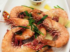 -蟹皇海鲜餐厅