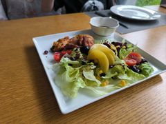 -香草意餐厅(杏石口路店)