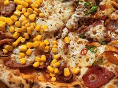 -盘炉forenza·云贵川融合小食堂 ( 钟楼中柳巷店)