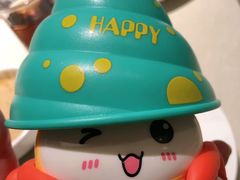 -海底捞火锅(勒泰店)