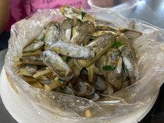 爆炒蛏子-有间冰室(侨港风情街店)
