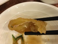 -安天民北方饺子(白石洲店)