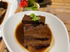 -金成潮菜博物馆(海珠湿地店)