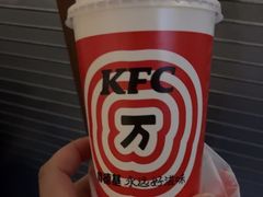 -肯德基(昆山千灯店)