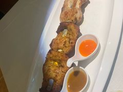 -俄士厨房(万松园店)