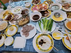 -康陵正德春饼宴26号