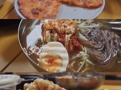 -屋里家延边朝鲜族冷面(南园店)