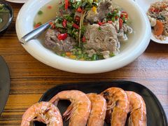 -Doo Dee Thai Food(Issan/Isaan/Esan)