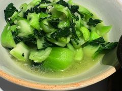 杭白菜-老馆子·建德菜·山肴鱼鲜(海威新界店)