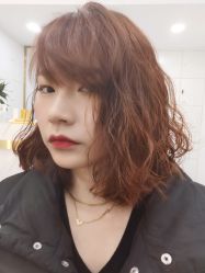 -柯琳造型