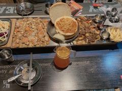 -一米鸡肉 创意韩餐(江北杉杉奥特莱斯店)