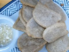 炸灌肠-小肠陈卤煮(顺义店)