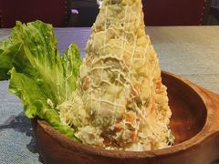 -俄士厨房(未来城店)