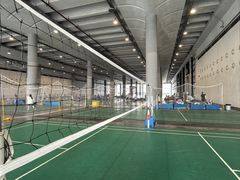 -南宁国际会展中心(会展东博文化旅游区)