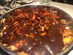 -黄记煌三汁焖锅(广州曜一城店)