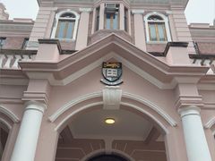 -香港大学