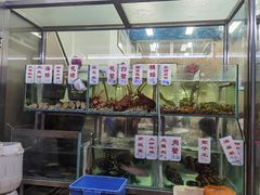 -师傅仔美食(东华老店)