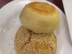 -聚德华天护国寺小吃(甜水园店)