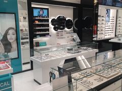 -大明眼镜(金源新燕莎MALL店)