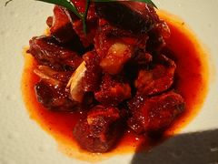 -福海居烤鸭店(鸟巢店)