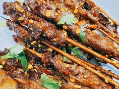 半壮牛肉-林二哥宜烤官·宜宾小烧烤